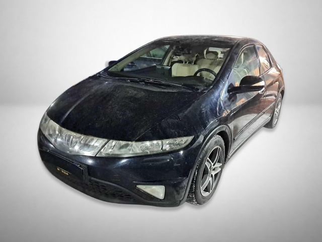 Honda Civic 2008