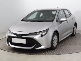 Toyota Corolla - 2020