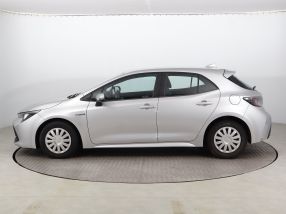 Toyota Corolla - 2020