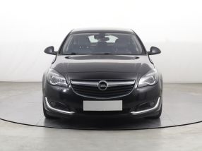 Opel Insignia - 2015