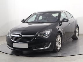 Opel Insignia - 2015