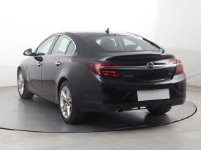 Opel Insignia - 2015