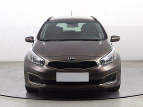 Kia Ceed - 2015