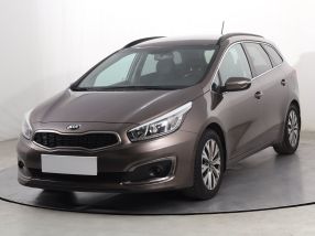 Kia Ceed - 2015