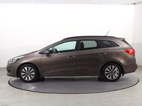 Kia Ceed - 2015