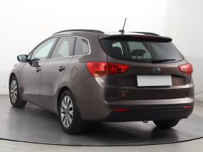 Kia Ceed - 2015