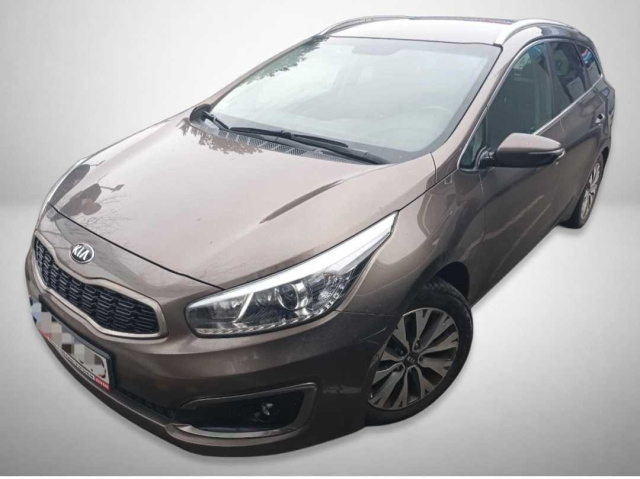 Kia Ceed 2015