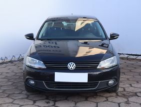 Volkswagen Jetta - 2013
