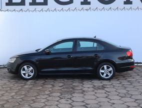 Volkswagen Jetta - 2013