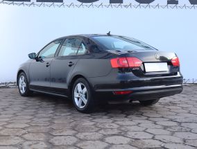 Volkswagen Jetta - 2013