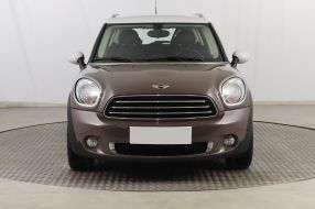 MINI Countryman - 2011