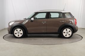 MINI Countryman - 2011