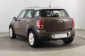 MINI Countryman - 2011
