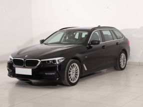 BMW 5 - 2018