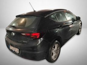 Opel Astra - 2017