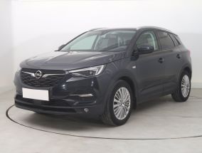 Opel Grandland - 2018