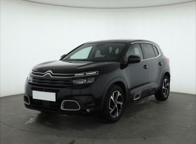 Citroen C5 Aircross - 2019