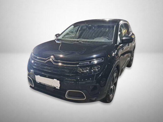 Citroen C5 Aircross 2019