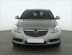 Opel Insignia - 2009
