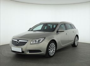 Opel Insignia - 2009