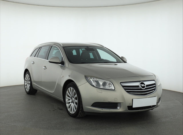 Opel Insignia 2009