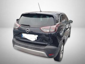 Opel Crossland X - 2020