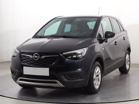 Opel Crossland - 2020