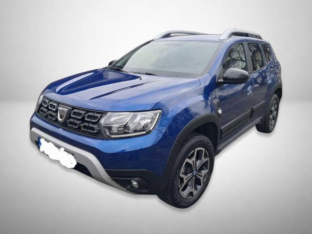 Dacia Duster 2020