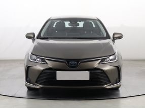 Toyota Corolla - 2019
