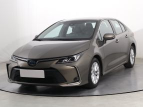 Toyota Corolla - 2019