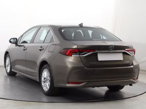 Toyota Corolla - 2019