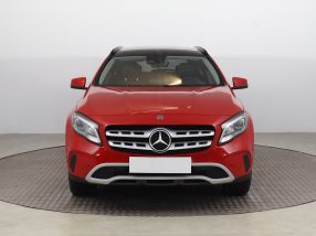 Mercedes-Benz GLA - 2019