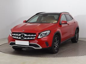 Mercedes-Benz GLA - 2019