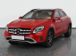 Mercedes-Benz GLA, 2019