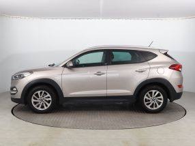 Hyundai Tucson - 2016