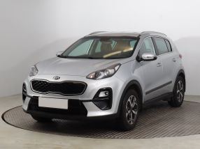 Kia Sportage - 2019