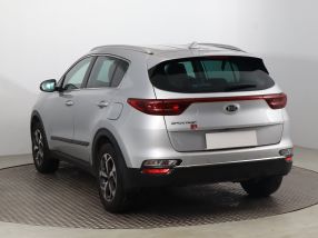 Kia Sportage - 2019