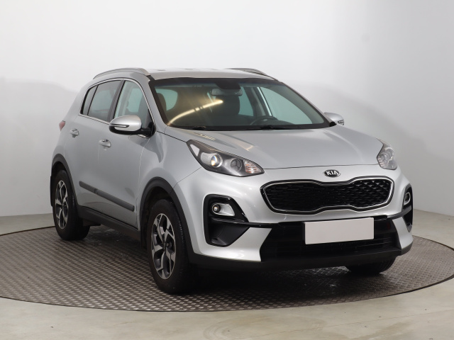 Kia Sportage 2019