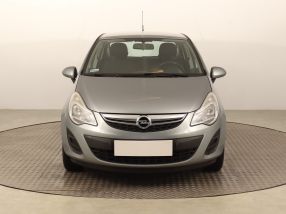 Opel Corsa - 2013