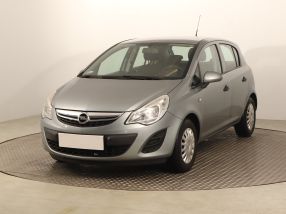 Opel Corsa - 2013