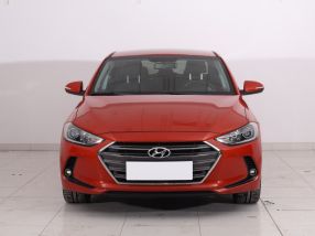 Hyundai Elantra - 2017