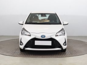 Toyota Yaris - 2018