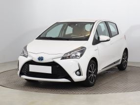 Toyota Yaris - 2018