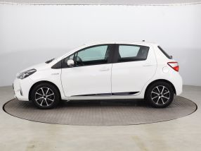 Toyota Yaris - 2018