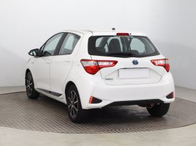Toyota Yaris - 2018