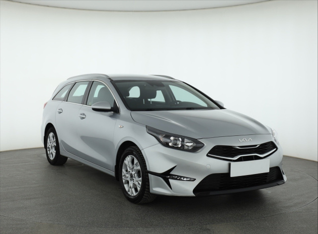 Kia Ceed 2022
