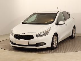 Kia Ceed - 2012