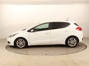 Kia Ceed - 2012