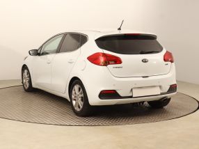 Kia Ceed - 2012