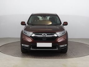 Honda CRV - 2019